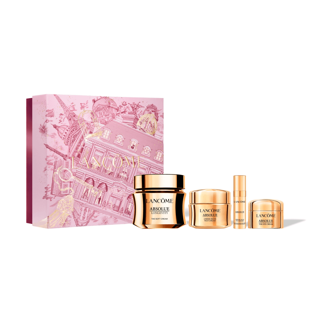 Lancome Absolue Soft Cream 60ml Gift Set